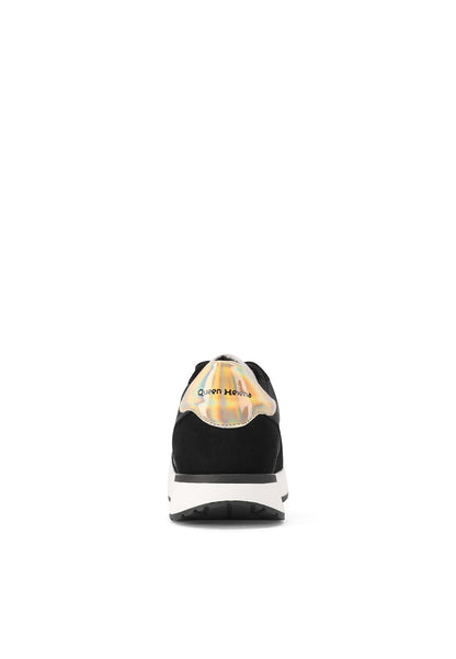 Baskets Femme Astrid – vue arrière