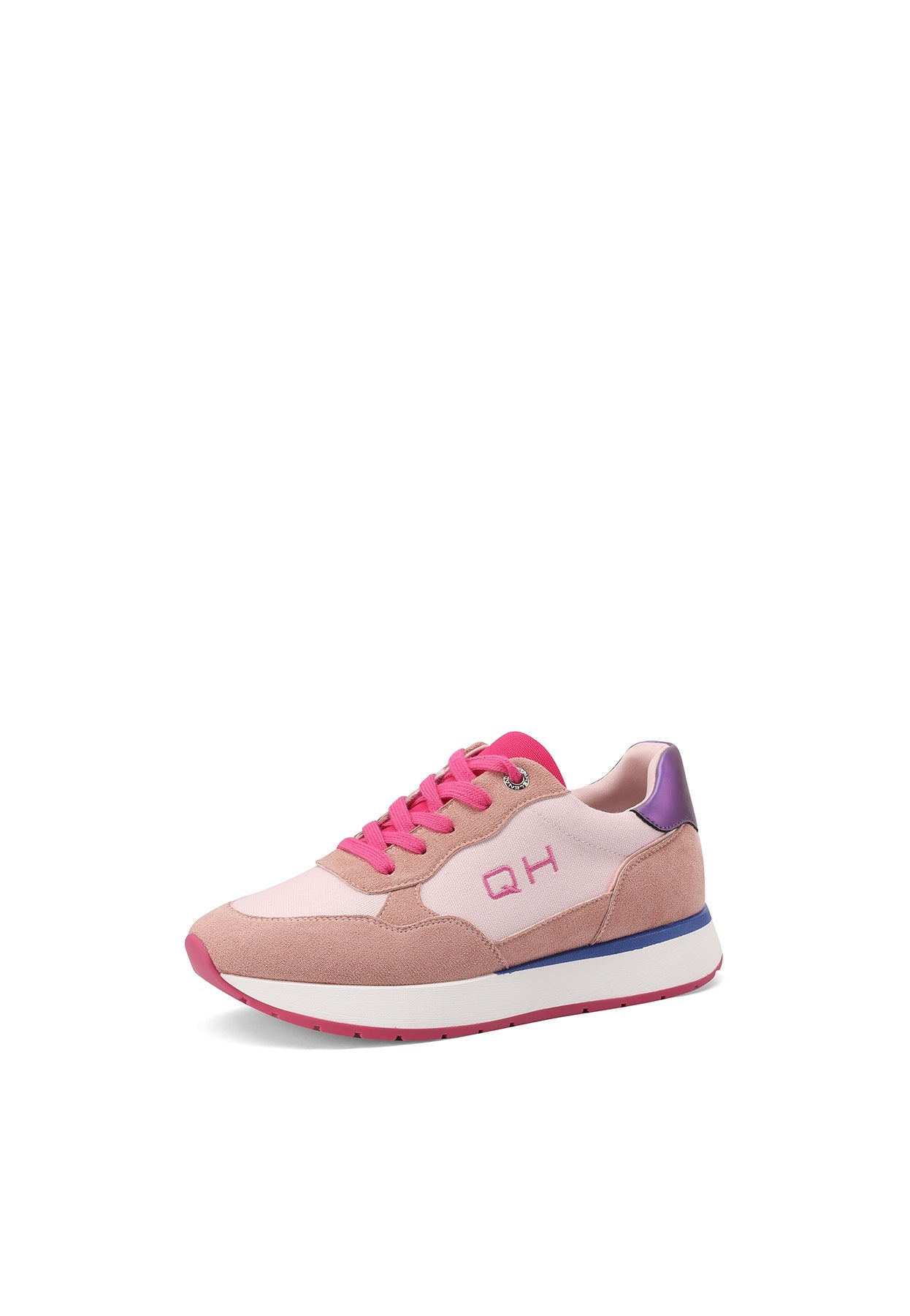 Baskets Femme Astrid – photo 17