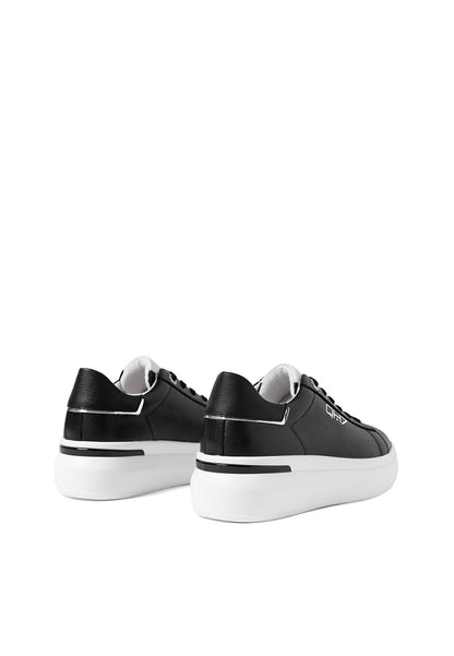 Baskets Femme Éliane – vue arrière