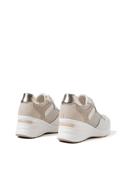 Baskets Femme Cyrielle – vue portée