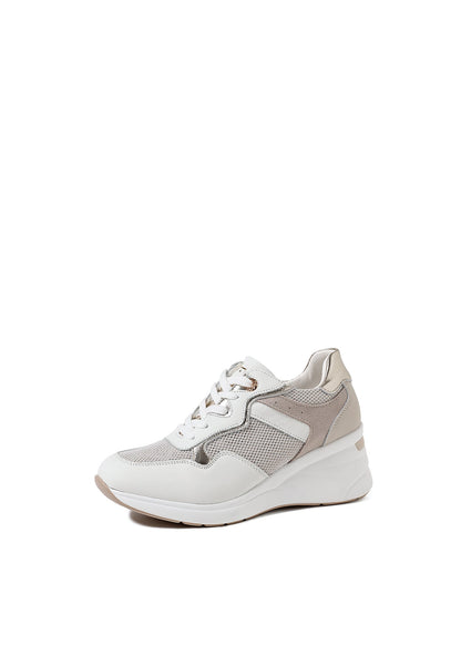 Baskets Femme Cyrielle – vue arrière