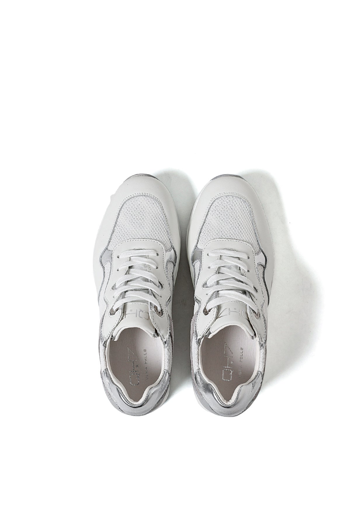 Baskets Femme Cyrielle – photo 13