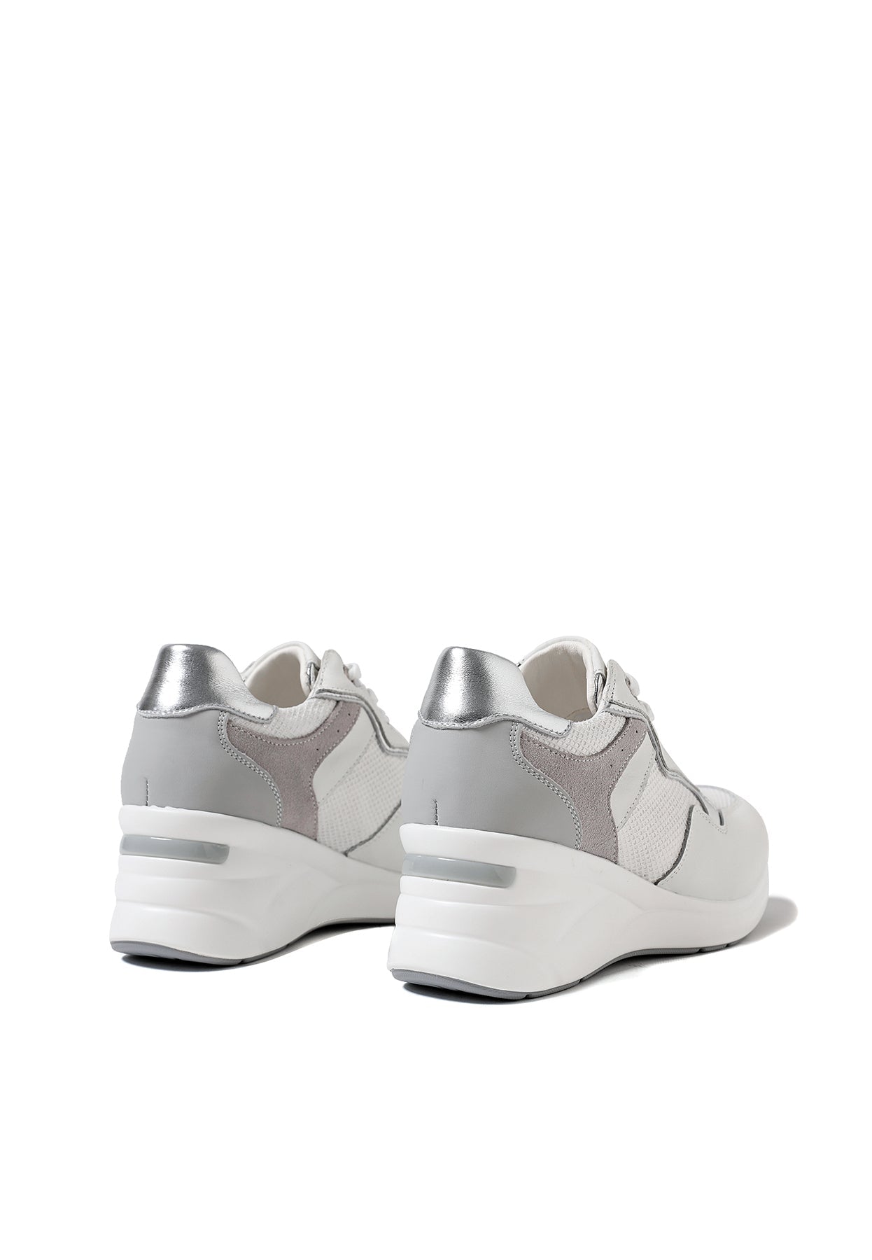 Baskets Femme Cyrielle – photo 14