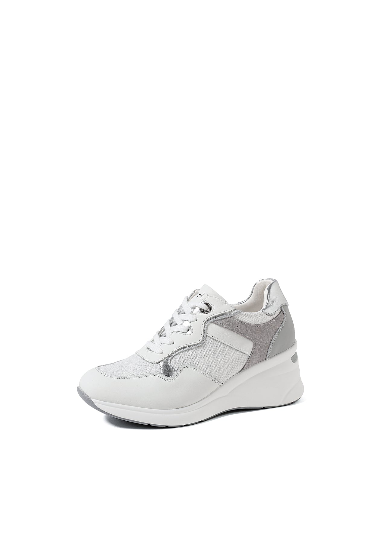 Baskets Femme Cyrielle – photo 12