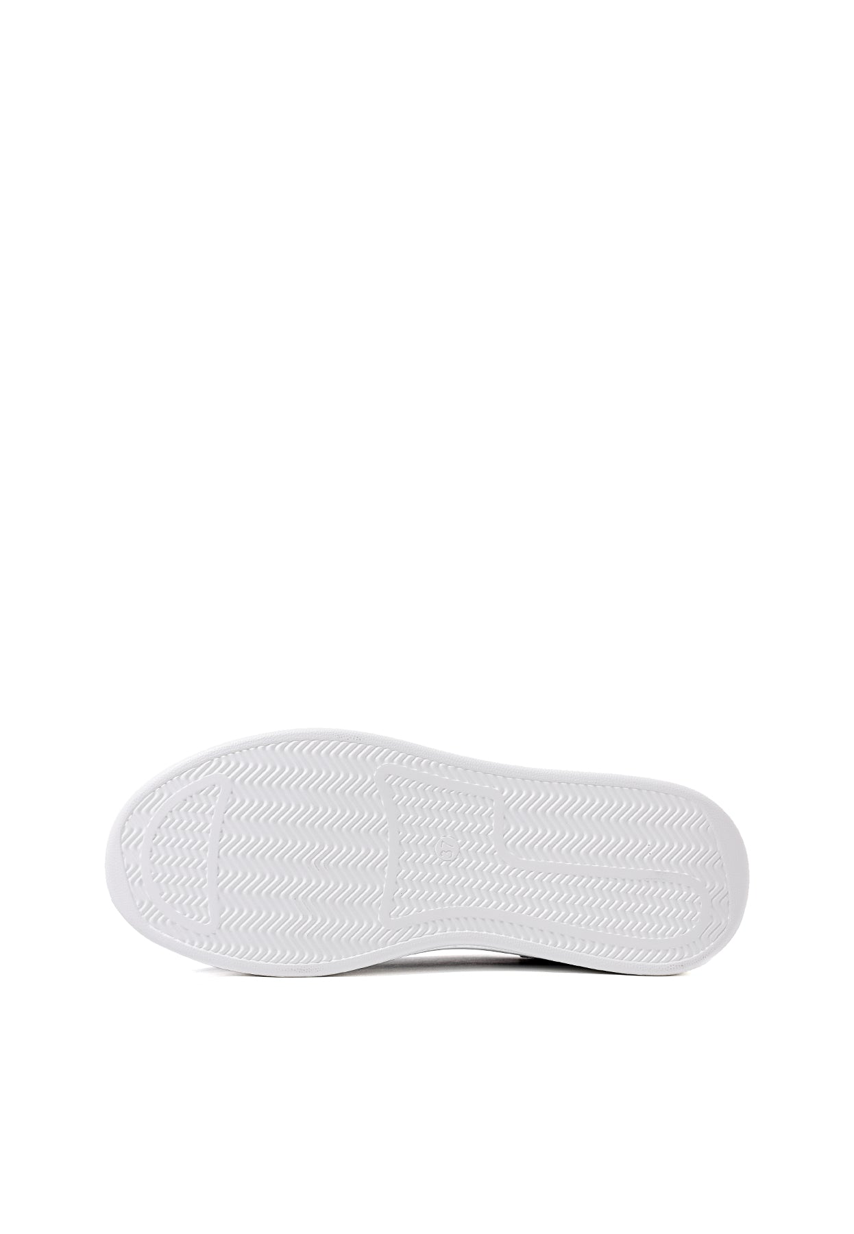 Baskets Femme Aurore – détail de la semelle
