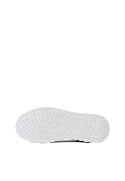 Baskets Femme Aurore – détail de la semelle