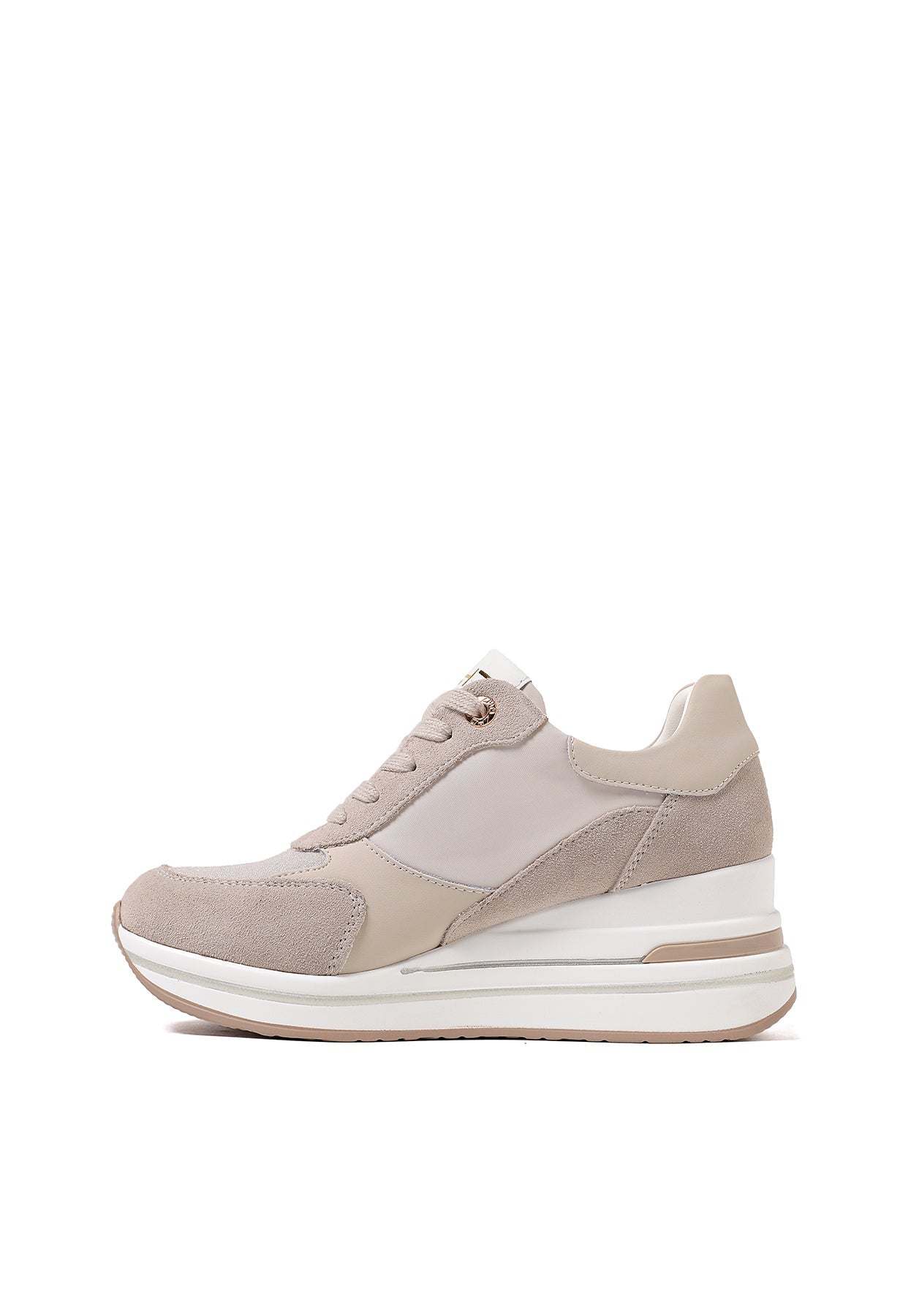 Baskets Femme Estelle – vue de dessus