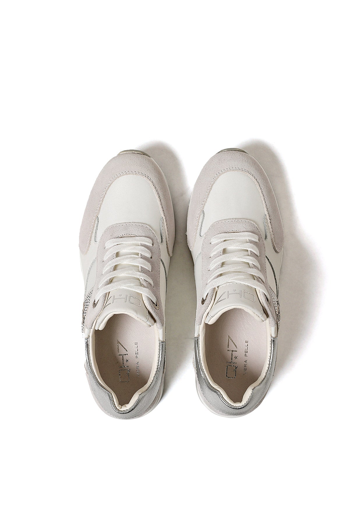 Baskets Femme Estelle – photo 12