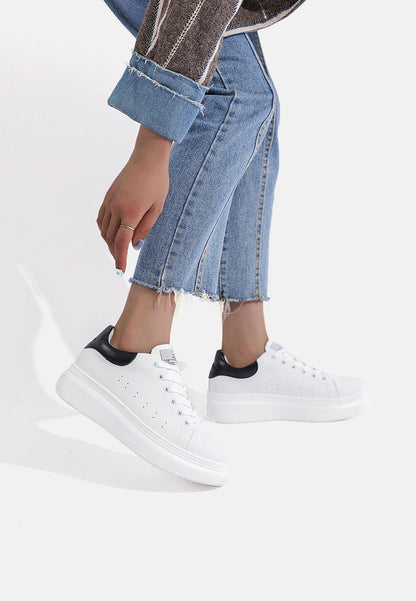 Baskets Femme Ghislaine – vue principale