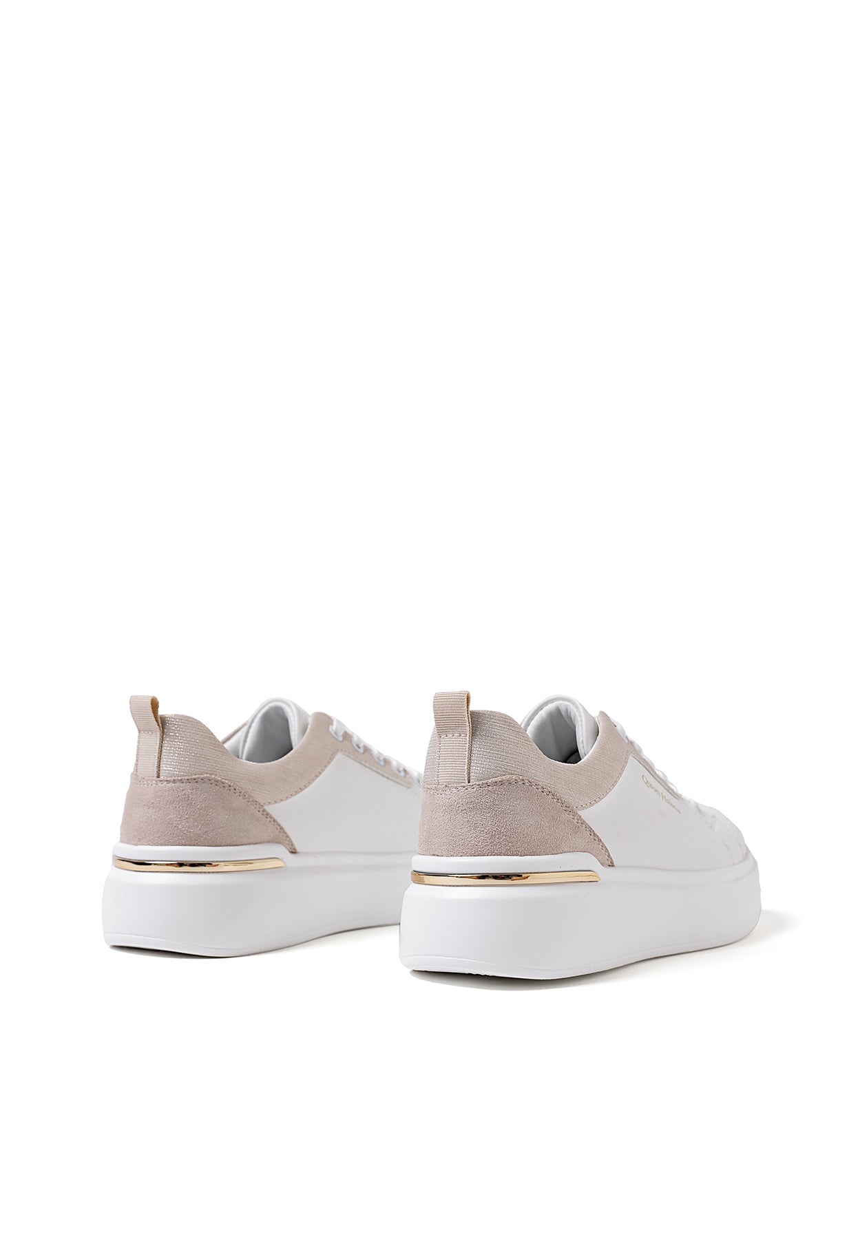 Baskets Femme Bénédicte – photo 13