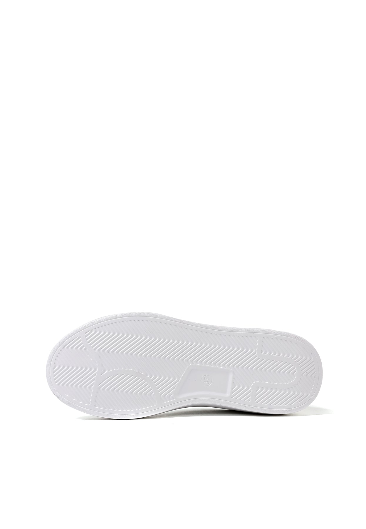 Baskets Femme Bénédicte – détail de la semelle