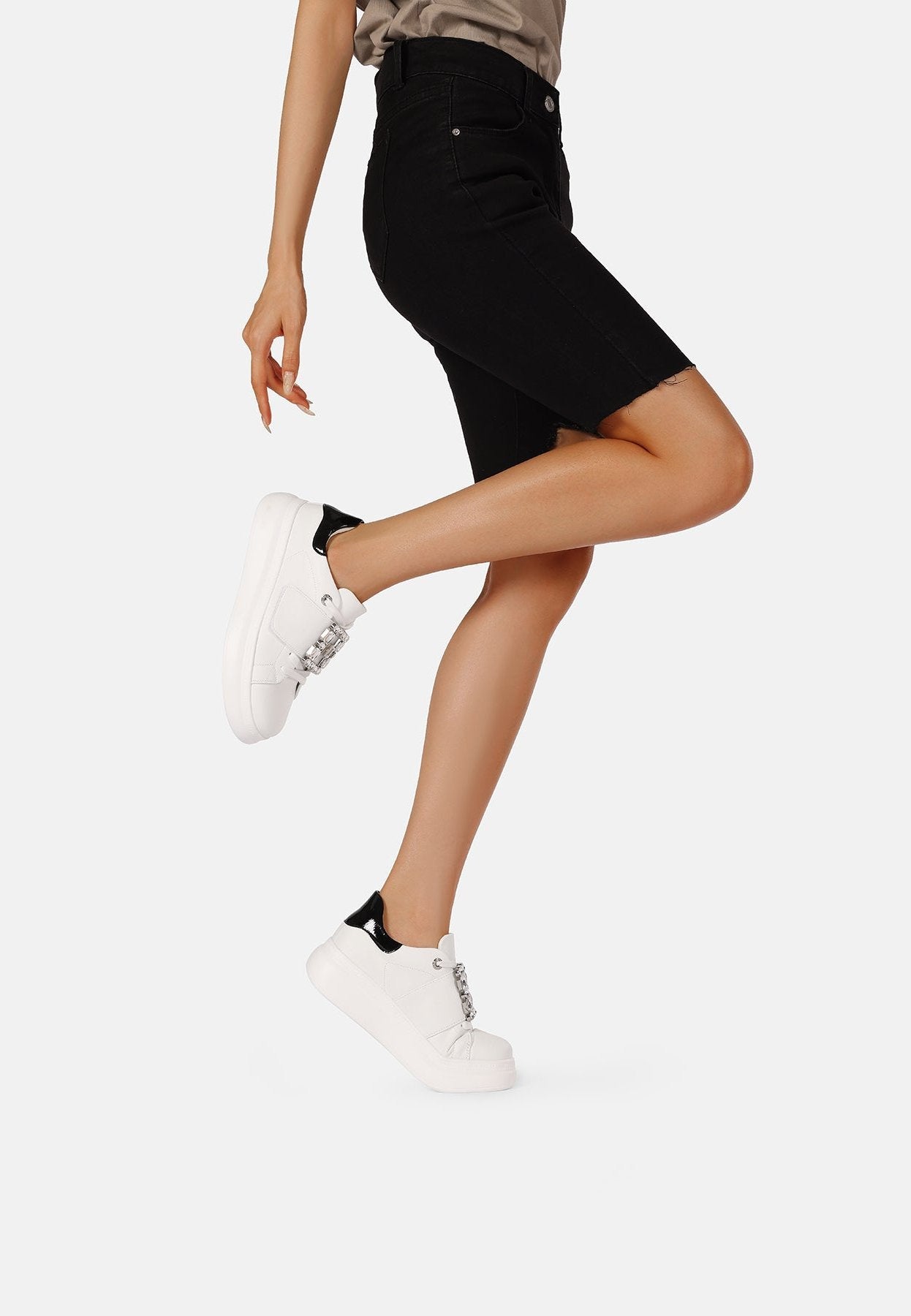 Baskets Femme Danièle – vue principale
