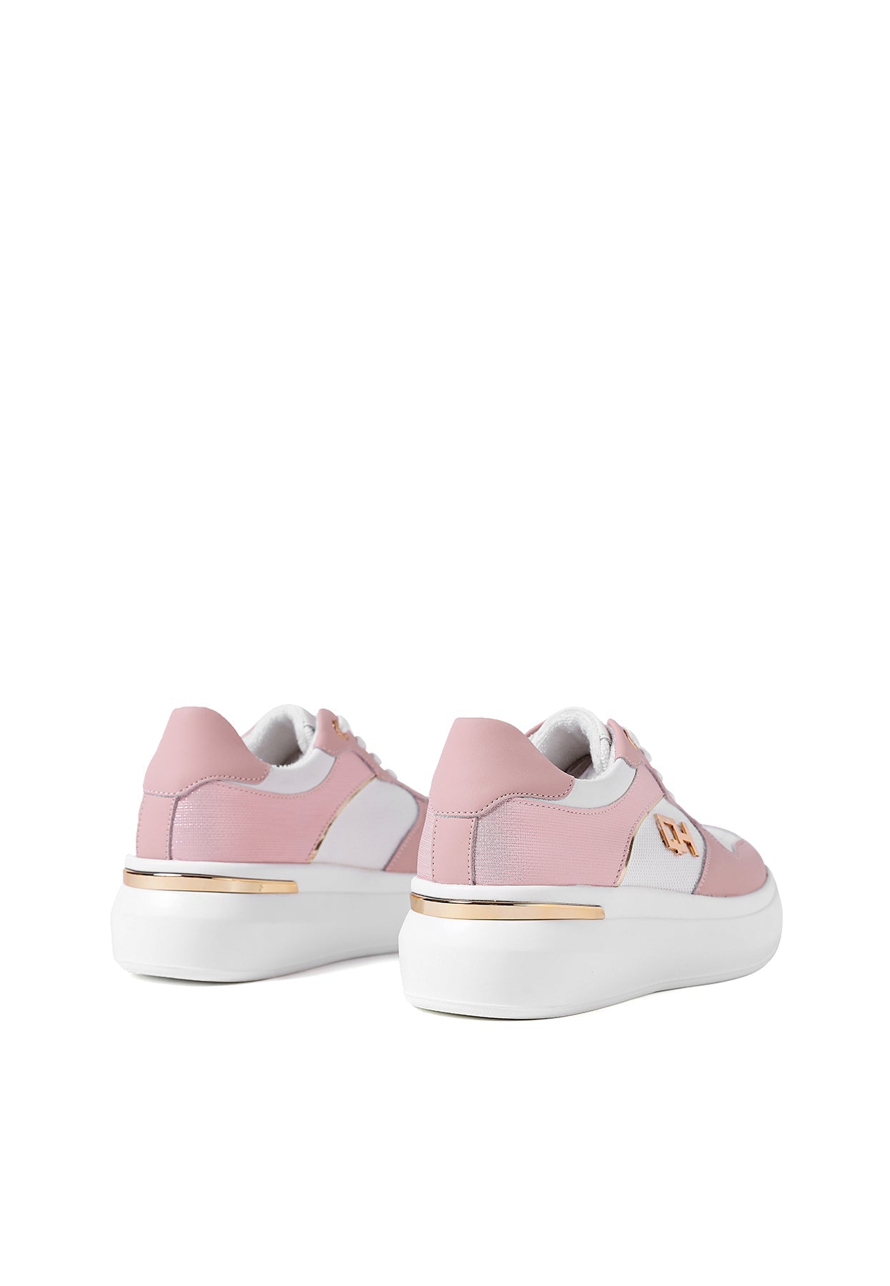 Baskets Femme Danaé – vue portée