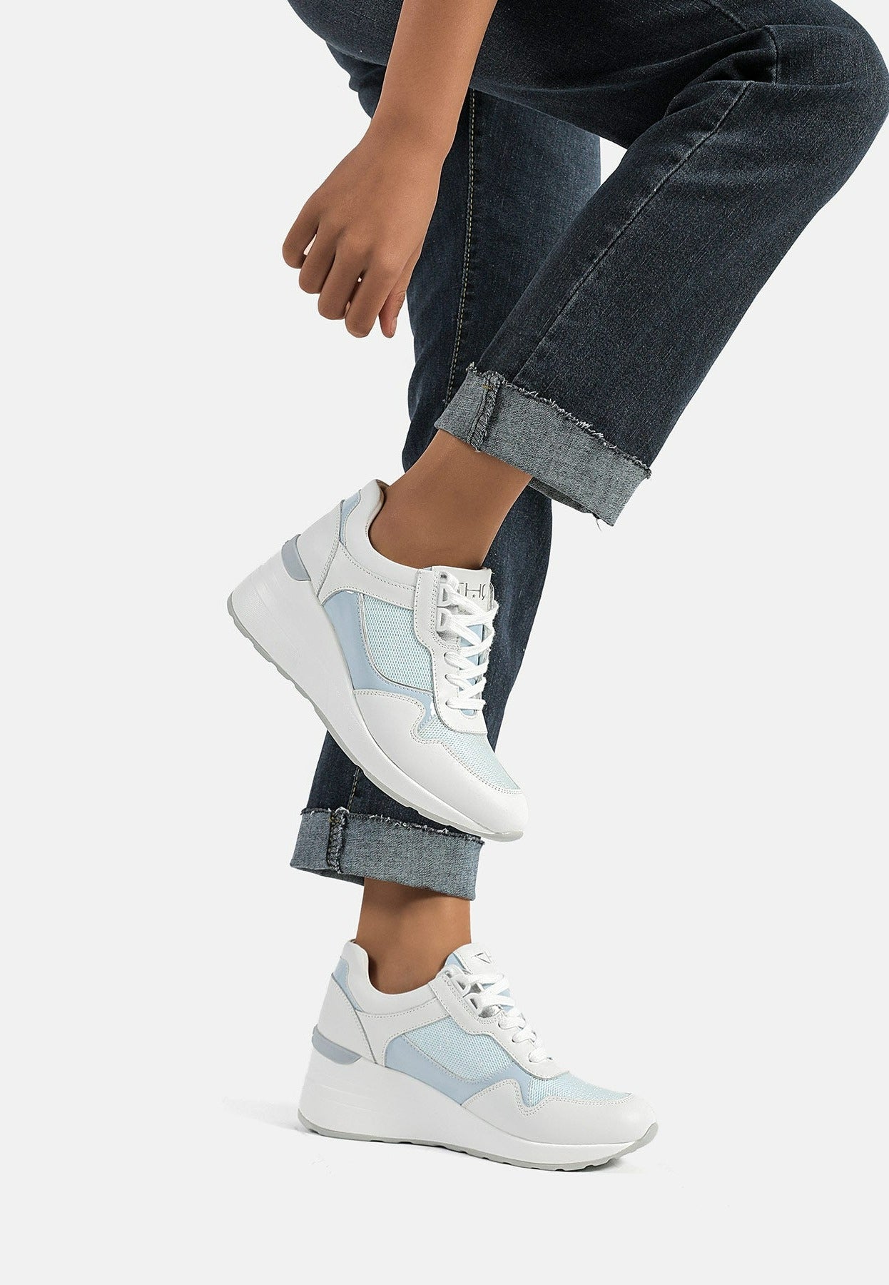 Baskets Femme Chantal – vue principale