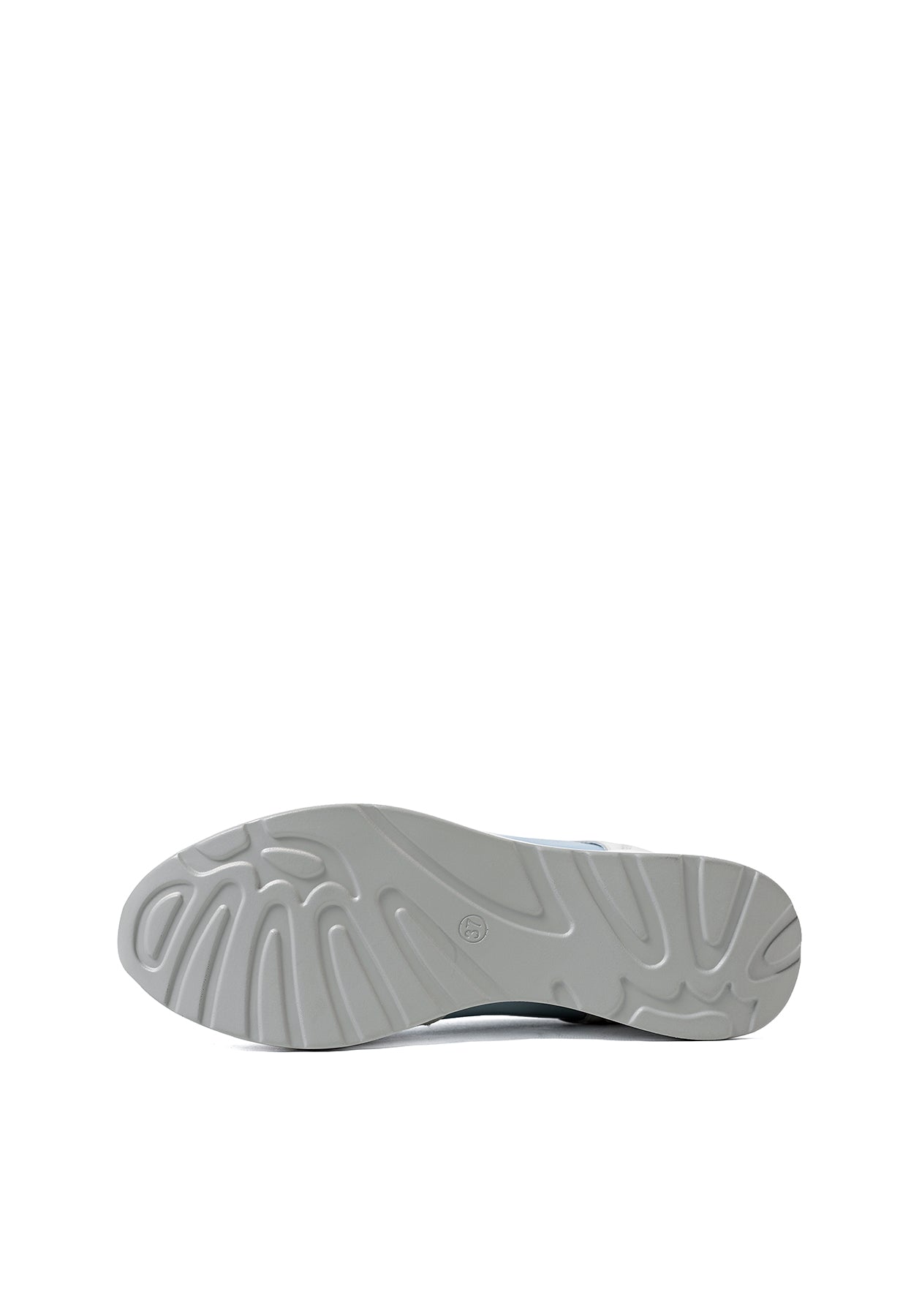 Baskets Femme Chantal – vue arrière