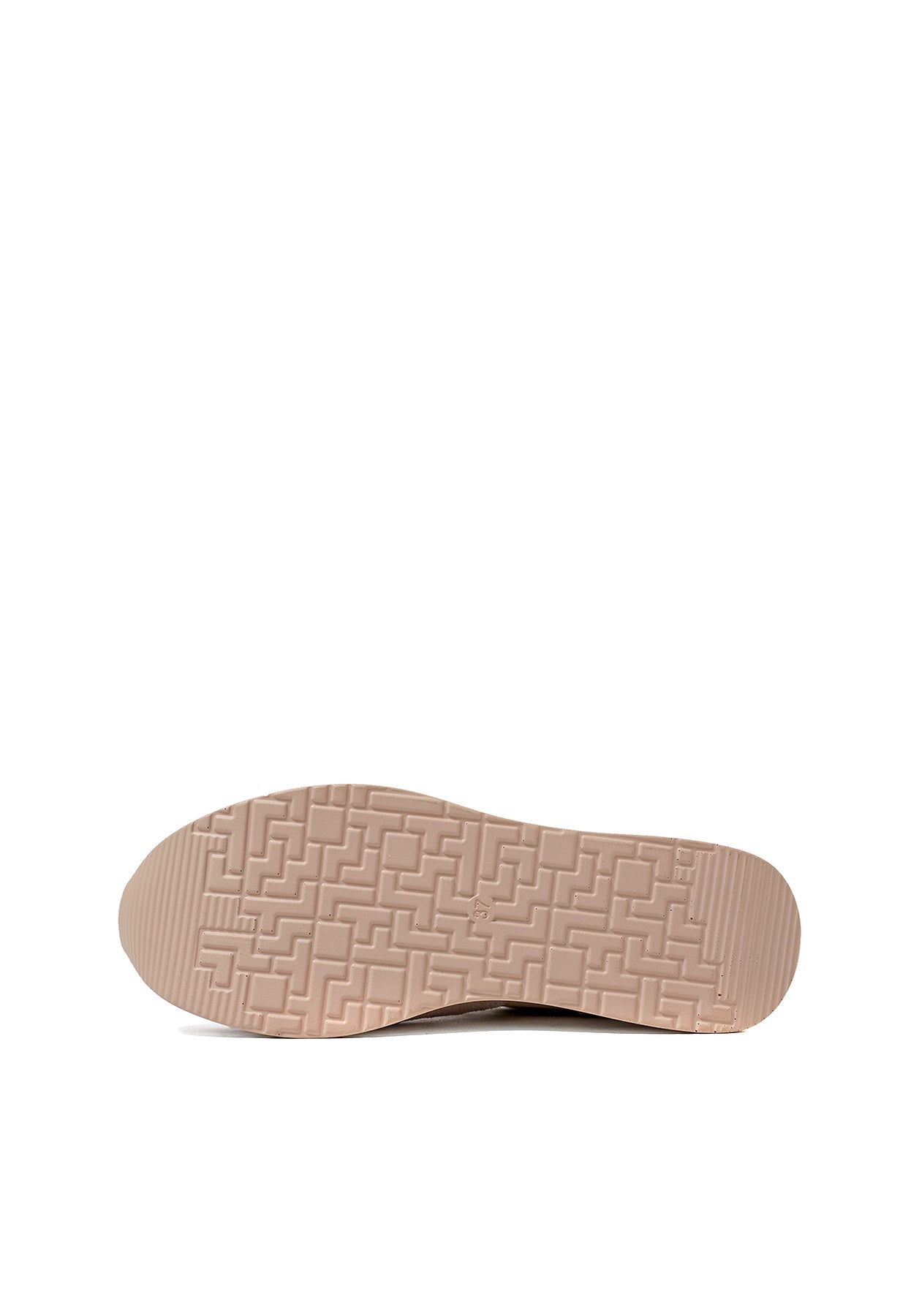 Baskets Femme Élodie – vue arrière