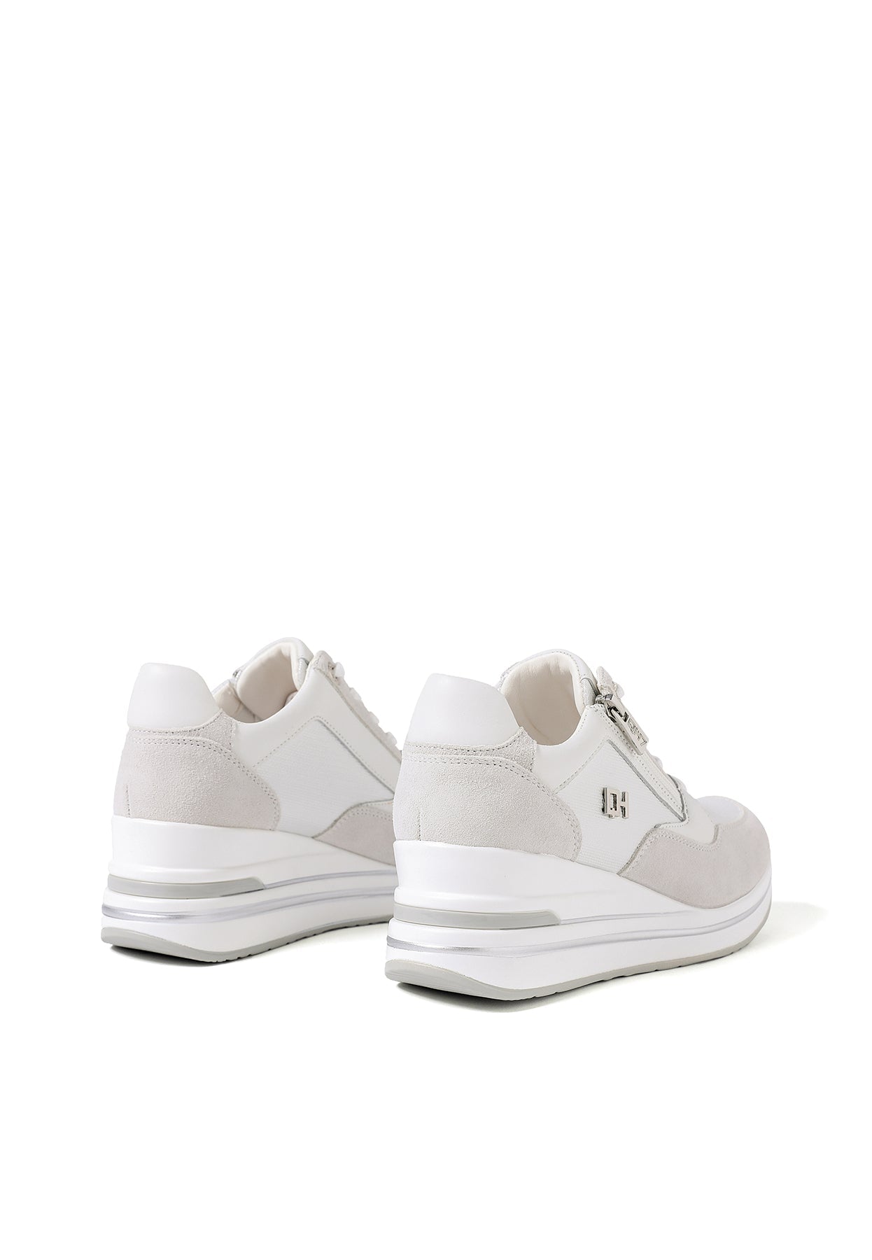Baskets Femme Élodie – photo 13