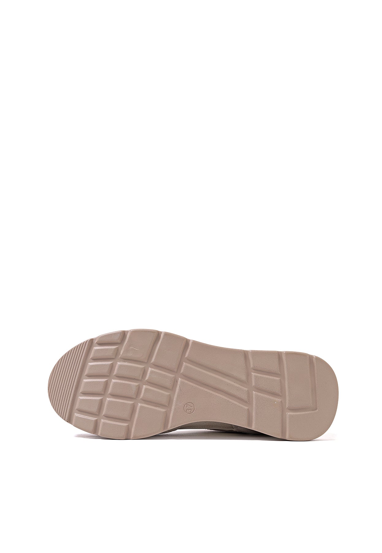 Baskets Femme Adélaïde – vue portée