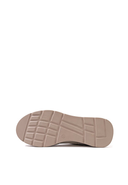 Baskets Femme Adélaïde – vue portée