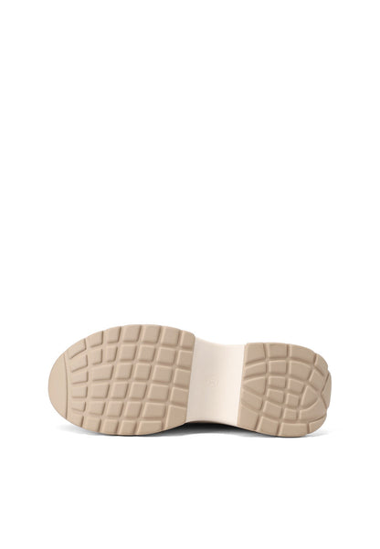 Baskets Femme Chloé – détail de la semelle