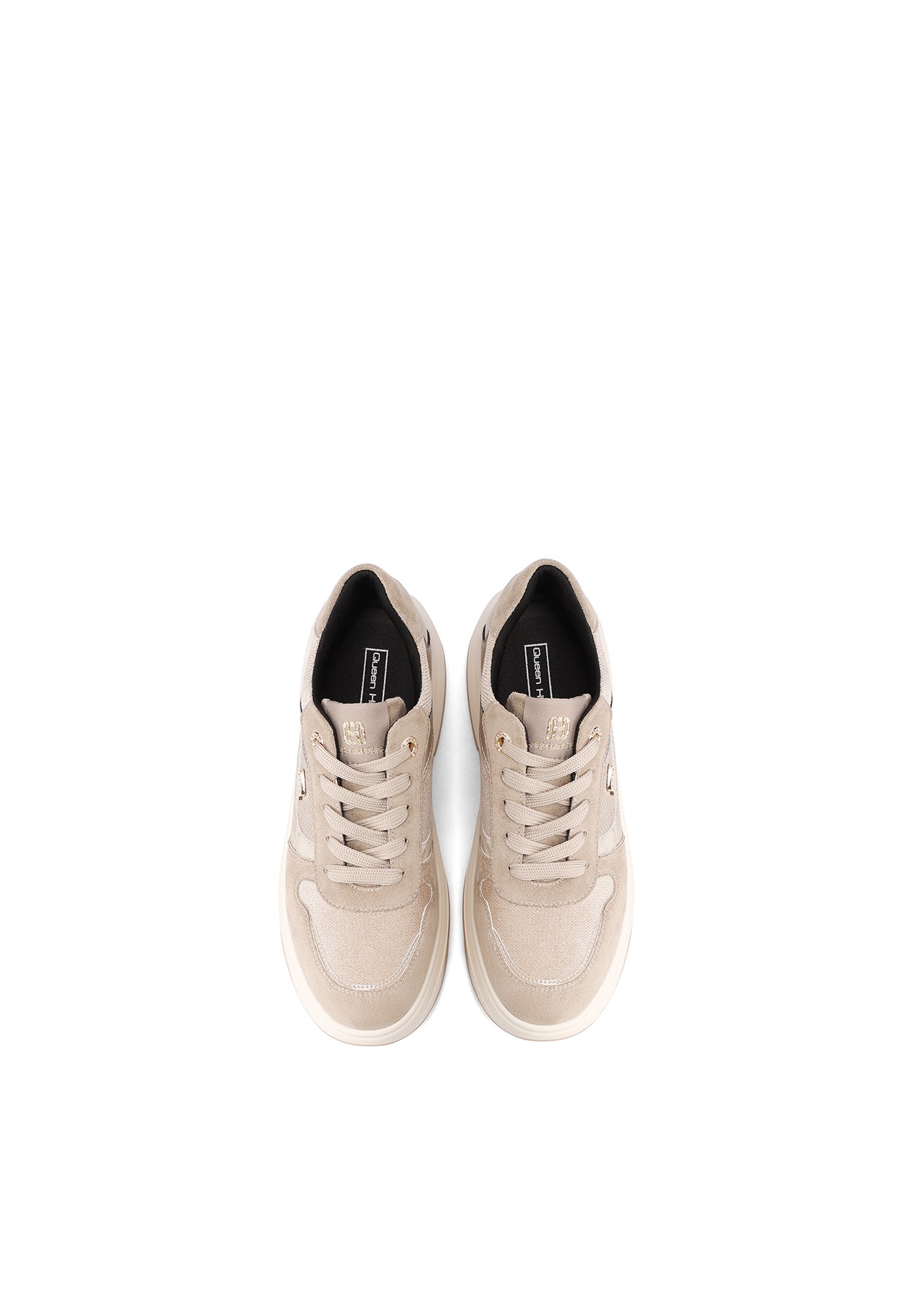 Baskets Femme Chloé – vue arrière