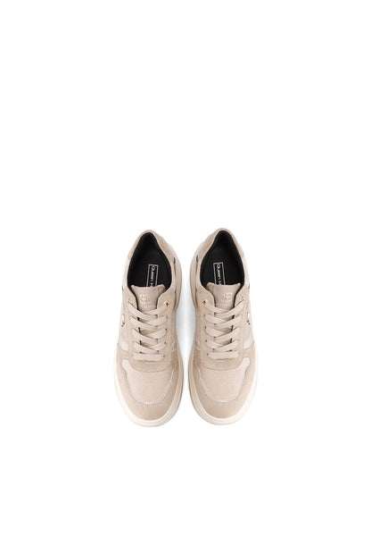Baskets Femme Chloé – vue arrière