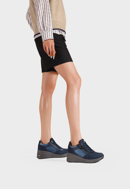 Baskets Femme Lucie – photo 14