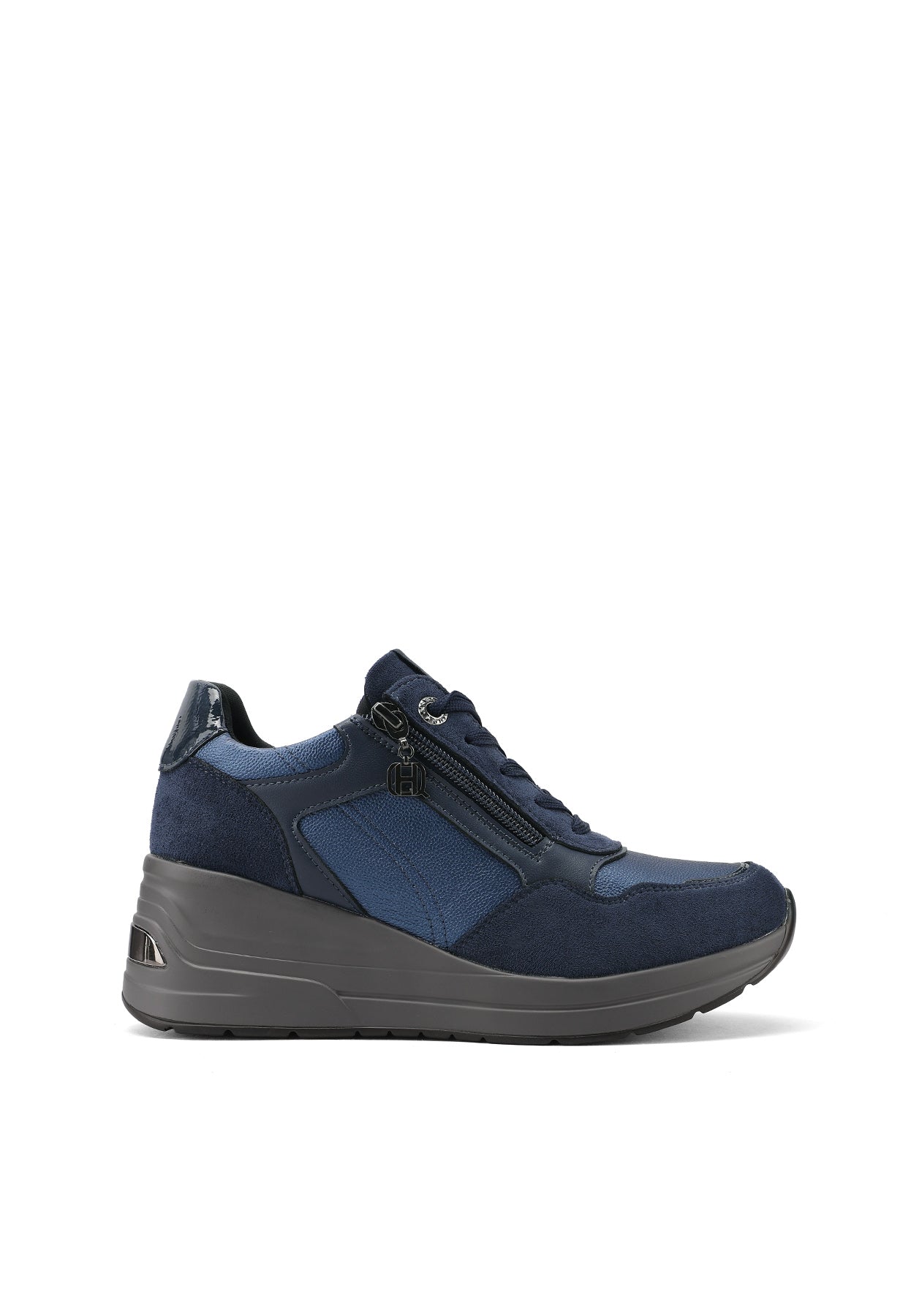 Baskets Femme Lucie – photo 9