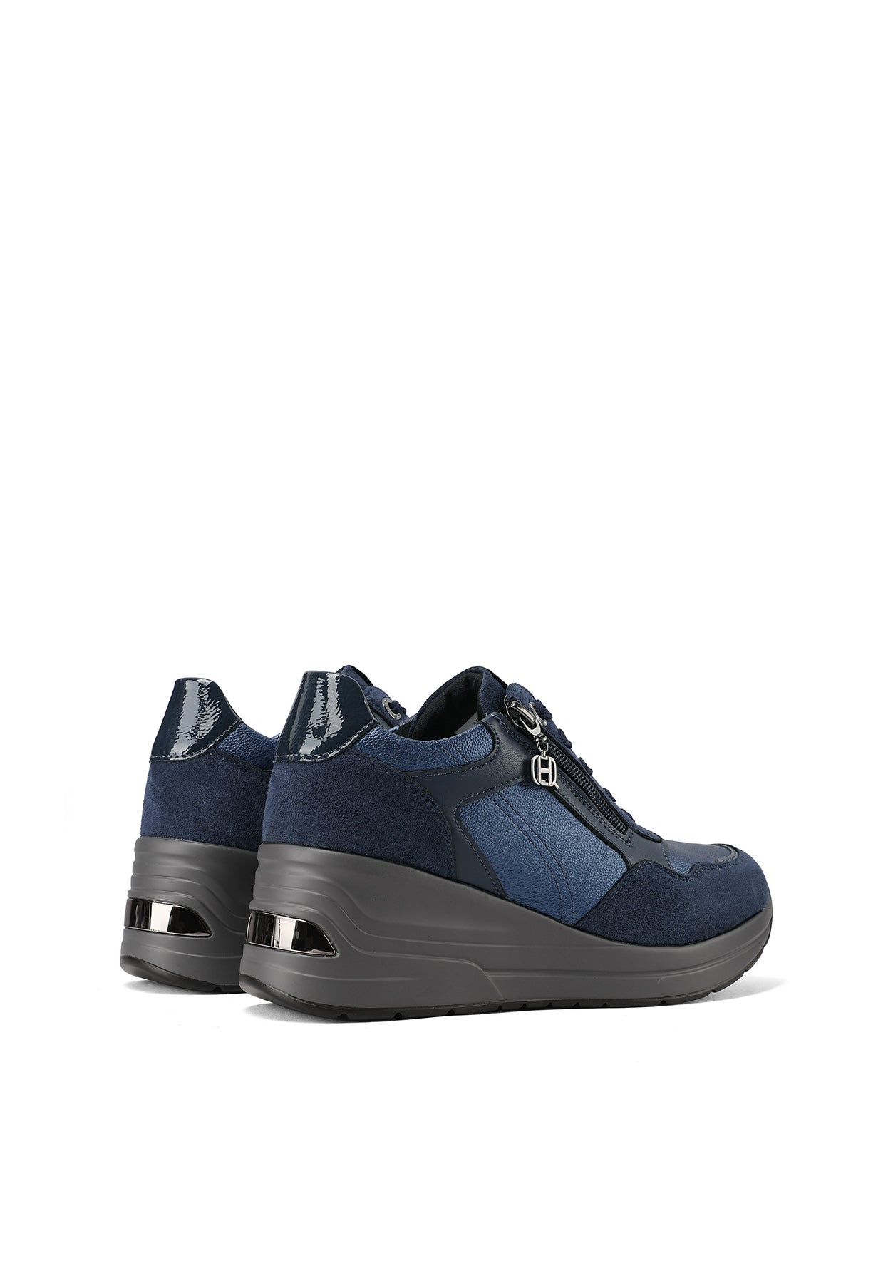 Baskets Femme Lucie – photo 11