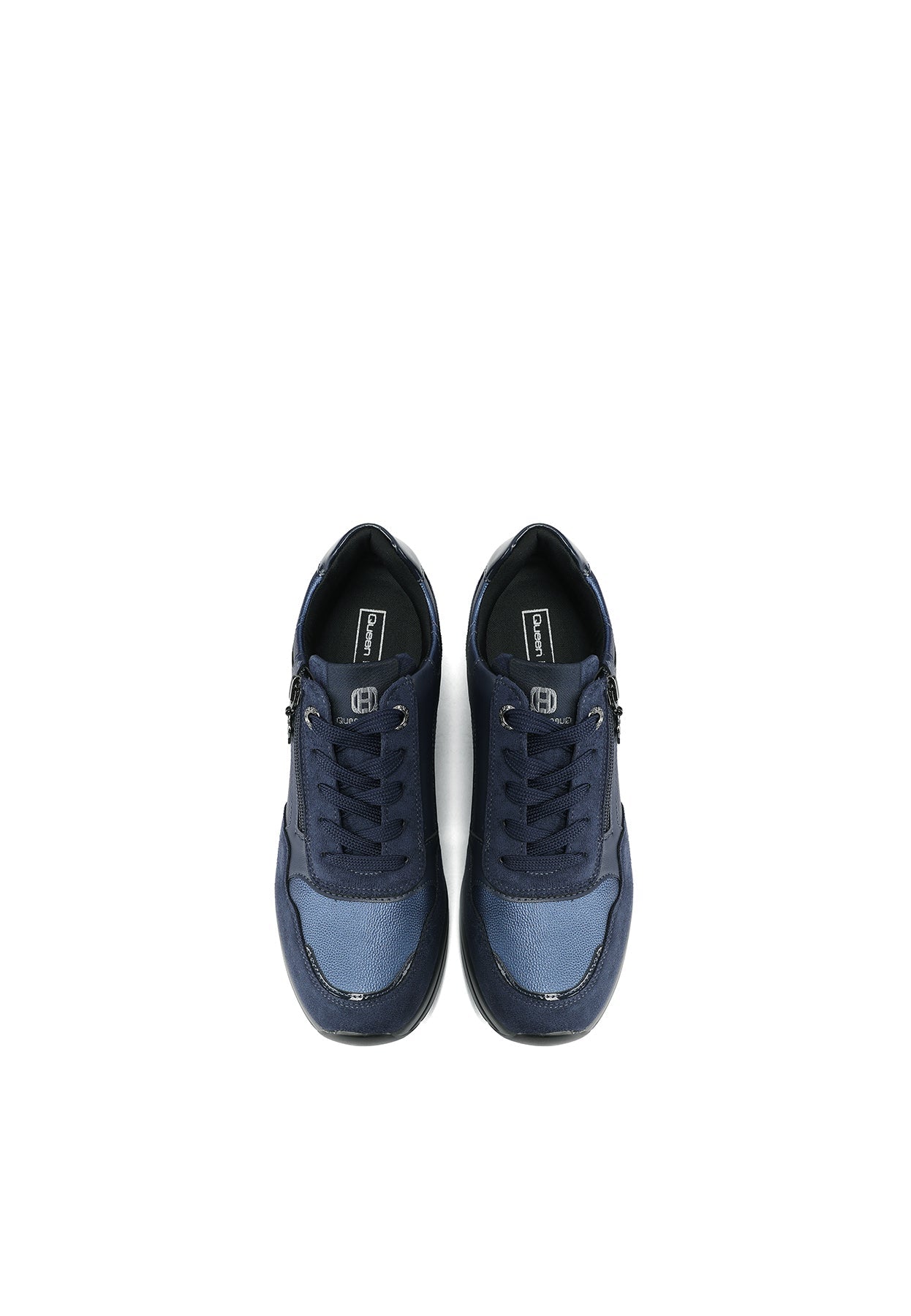 Baskets Femme Lucie – photo 12