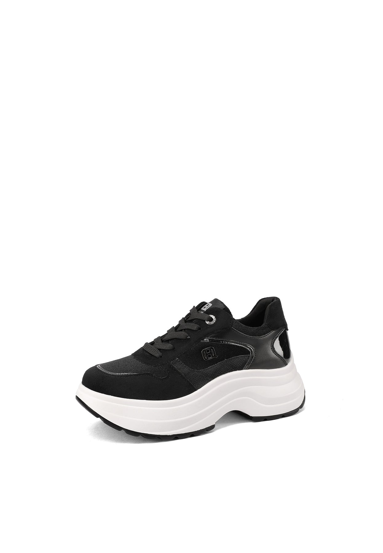 Baskets Femme Chloé – photo 10