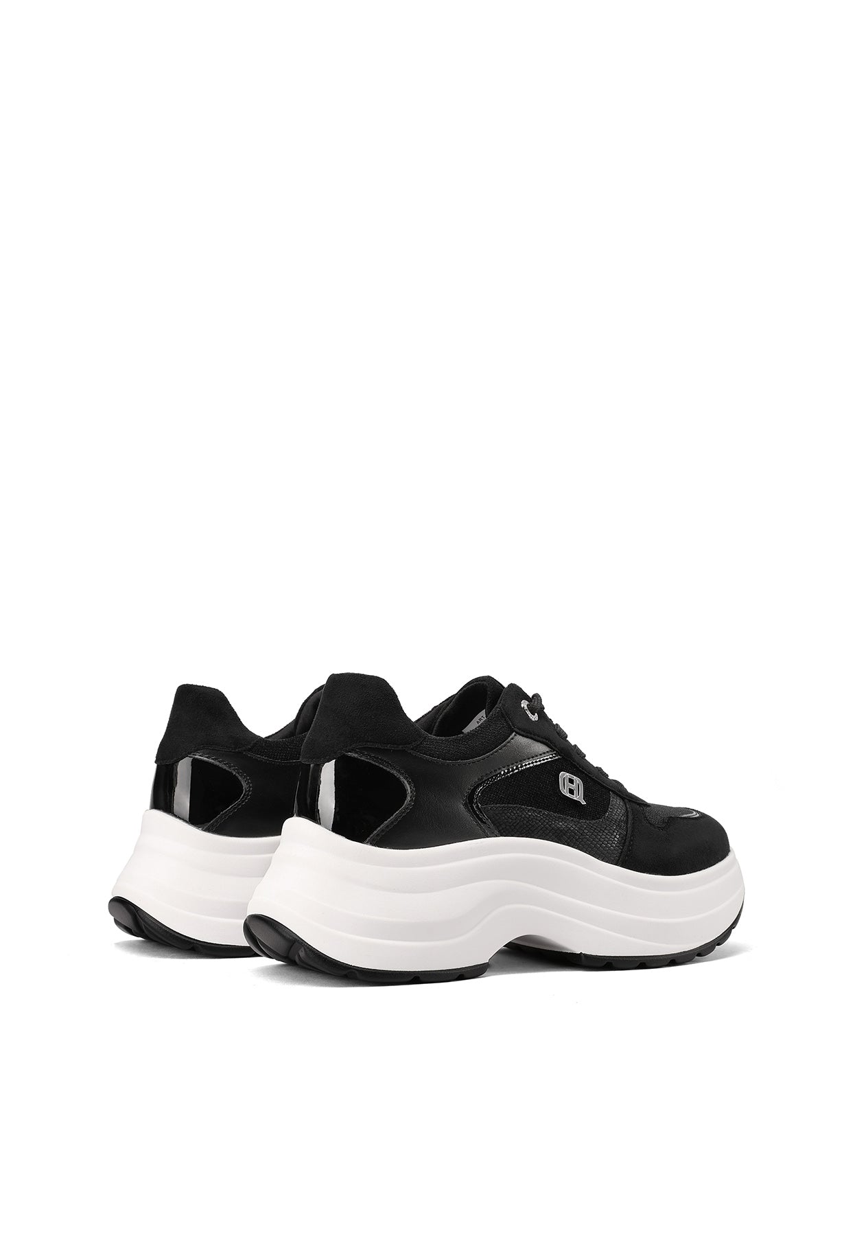 Baskets Femme Chloé – photo 11