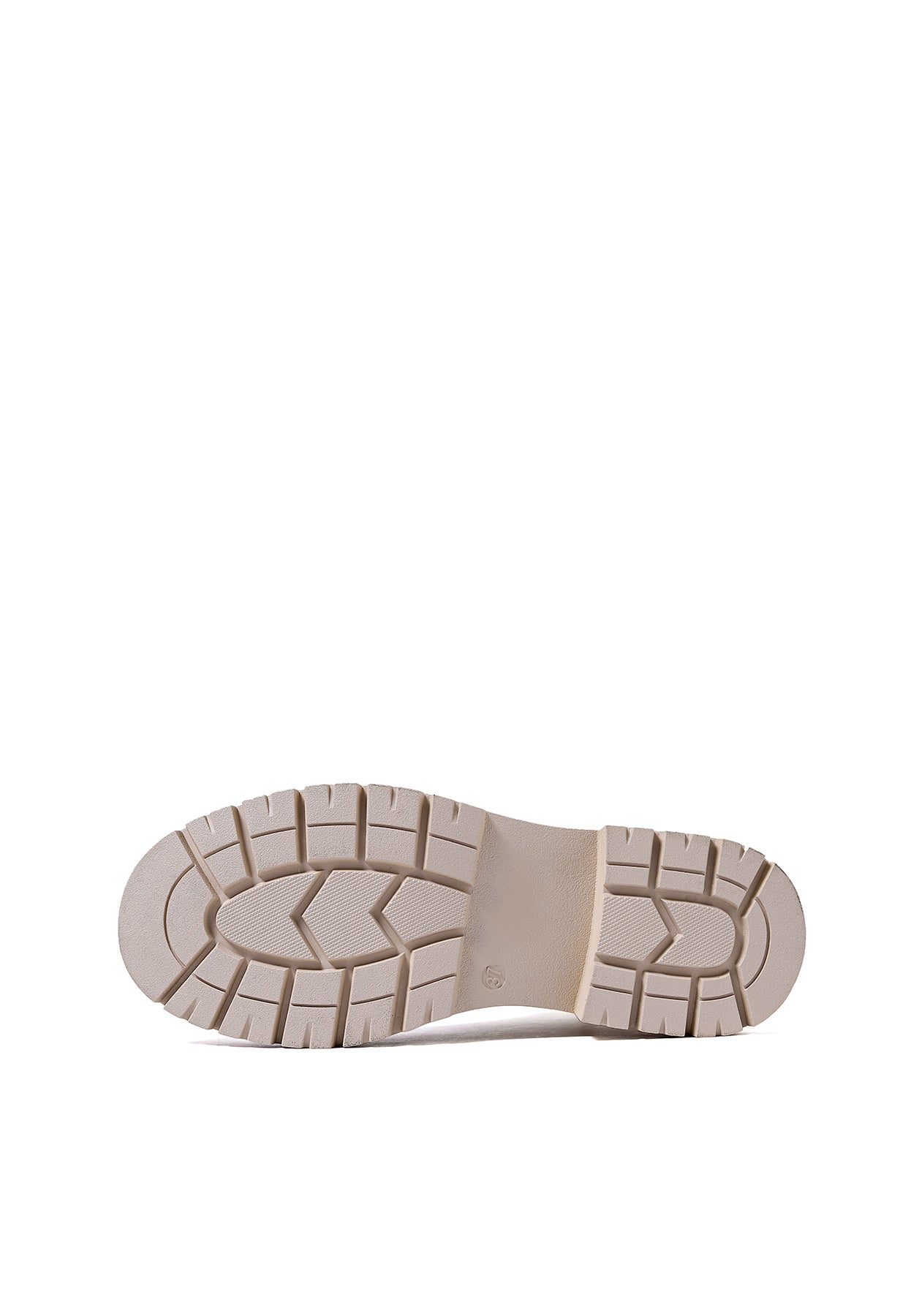Bottines Femme Fine – vue arrière