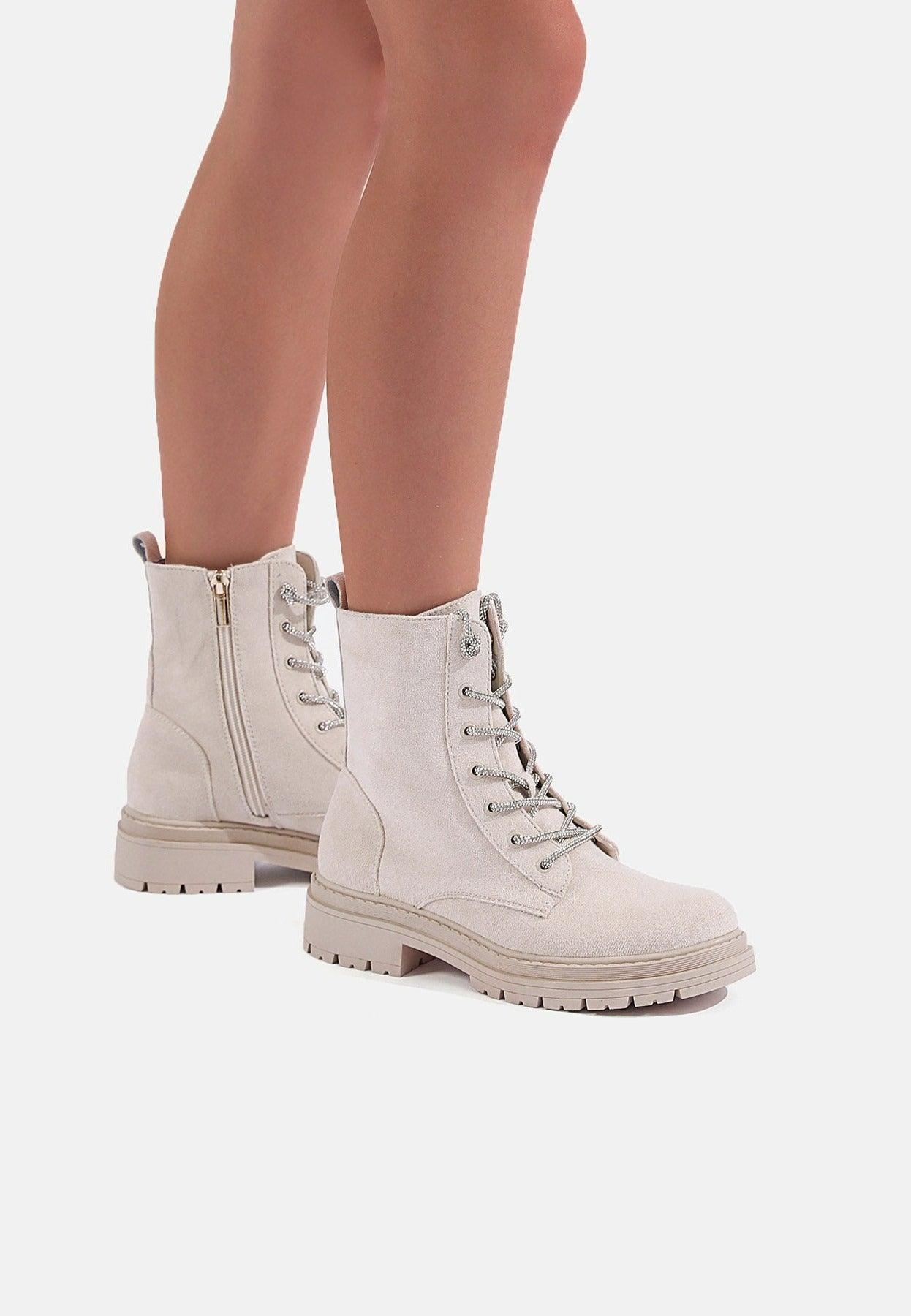 Bottines Femme Fine – vue principale