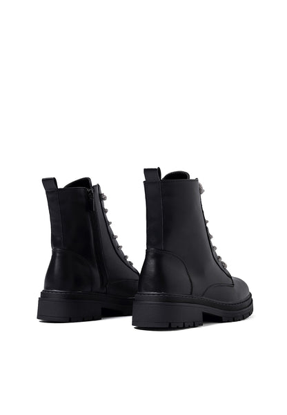 Bottines Femme Fine – photo 12