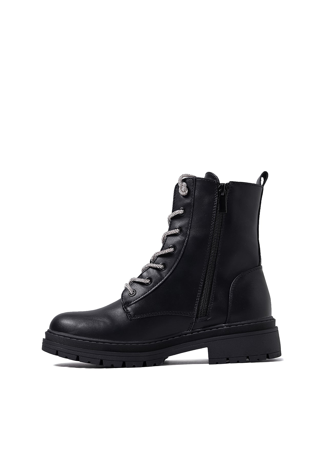 Bottines Femme Fine – photo 11