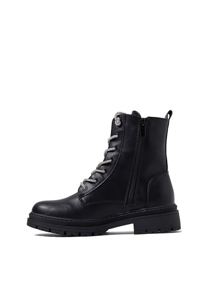 Bottines Femme Fine – photo 11