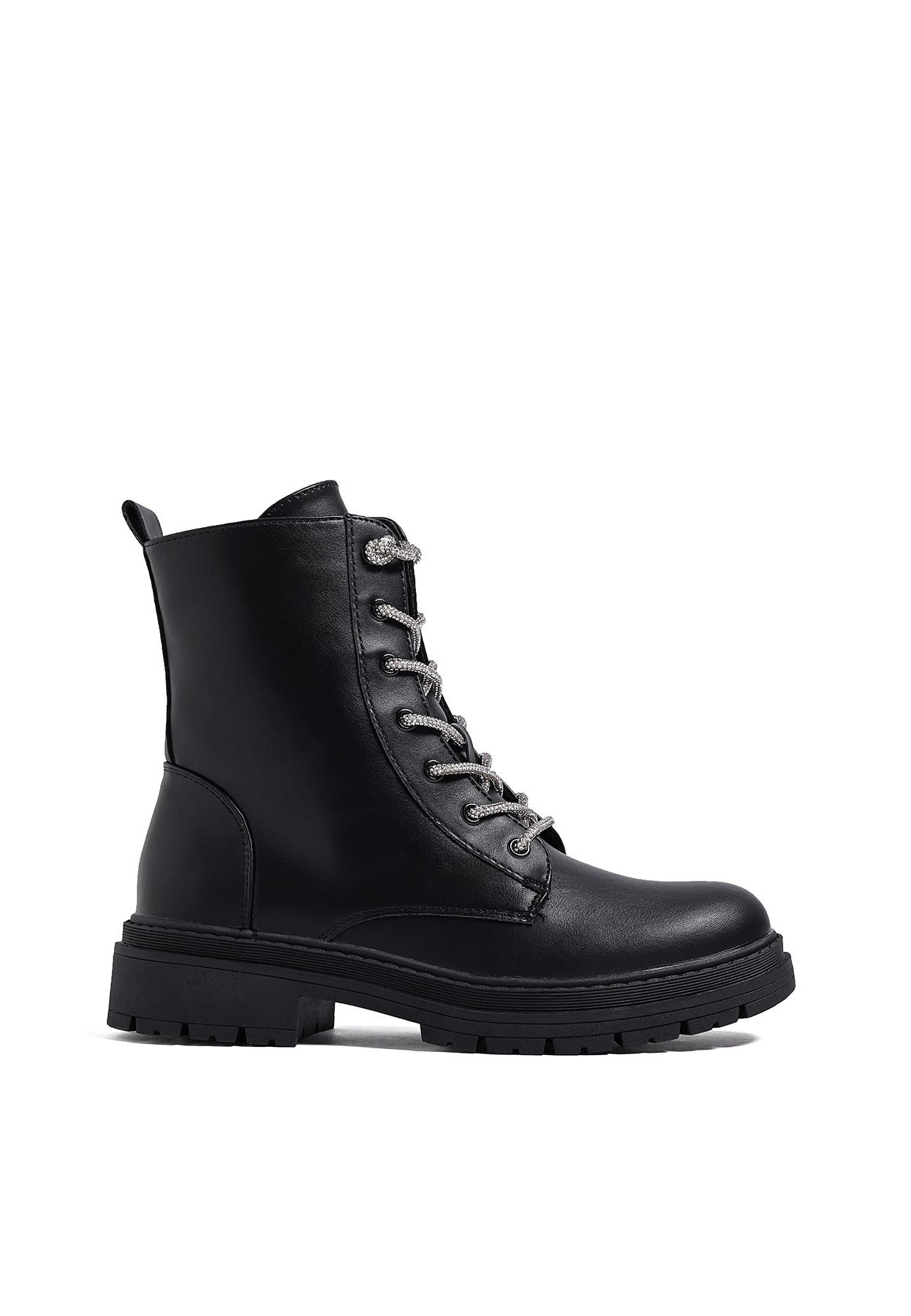Bottines Femme Fine – photo 10