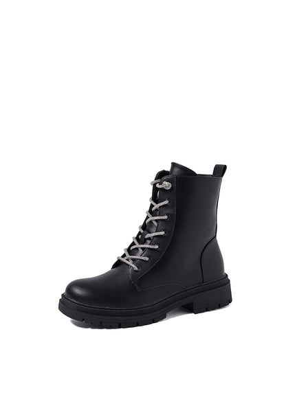 Bottines Femme Fine – photo 14