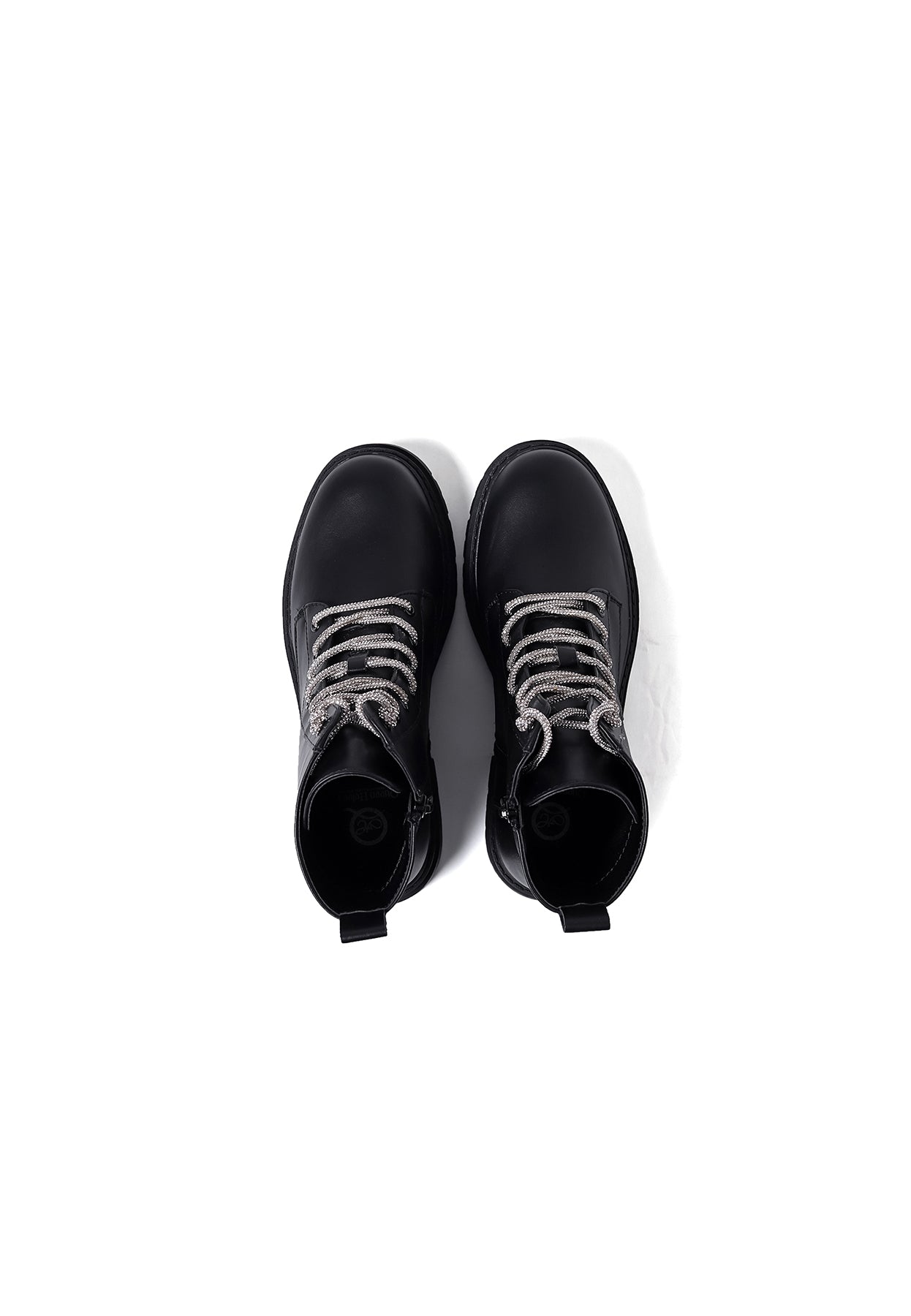 Bottines Femme Fine – photo 15