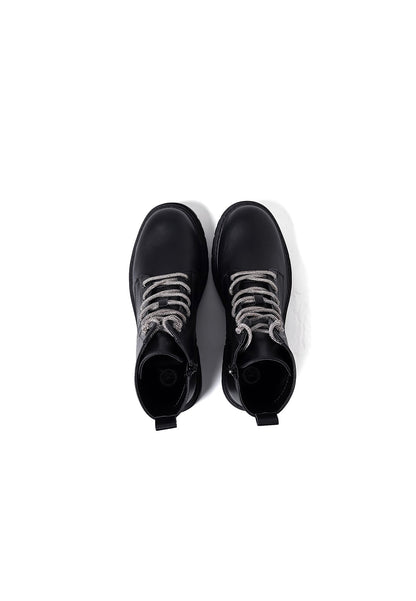 Bottines Femme Fine – photo 15