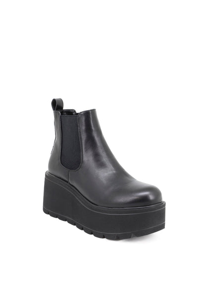Bottines Chelsea Femme Pola – photo 9