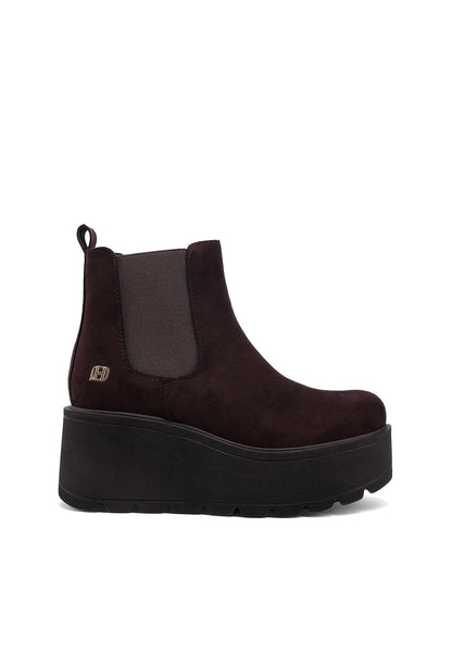 Bottines Chelsea Femme Pola – photo 15