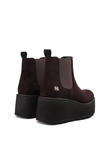 Bottines Chelsea Femme Pola – photo 18
