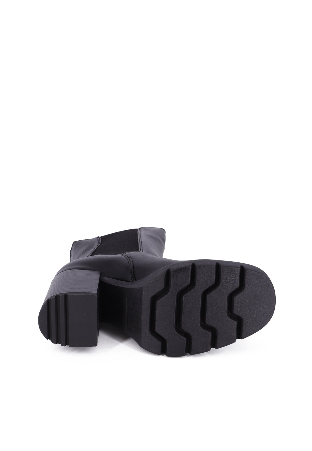 Bottines Femme Rania – vue arrière