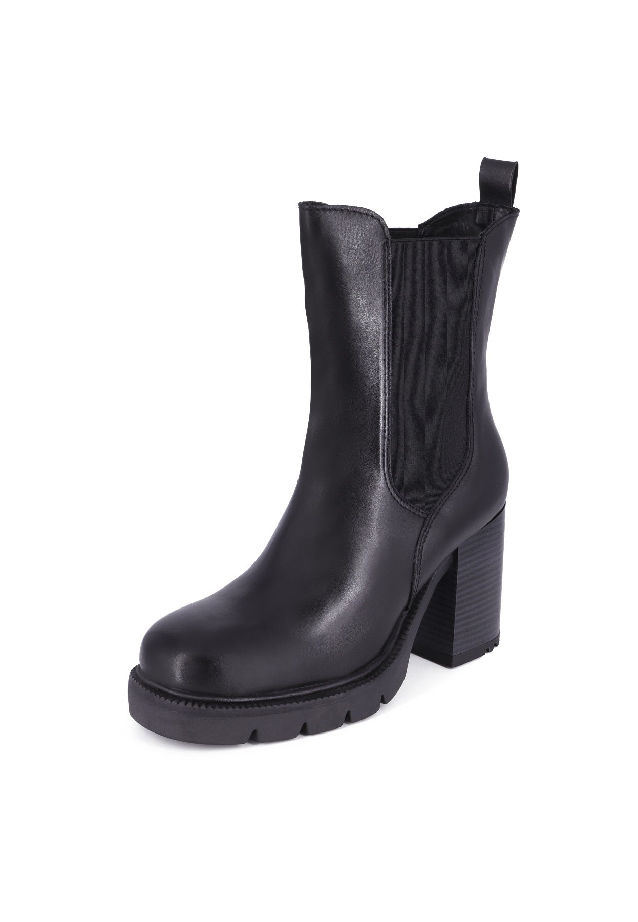 Bottines Femme Rania – détail de la semelle