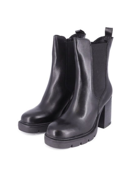 Bottines Femme Rania – vue portée