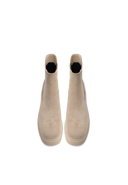 Bottines Chelsea Femme Bella – photo 26