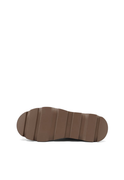 Bottines Chelsea Femme Olga – vue portée
