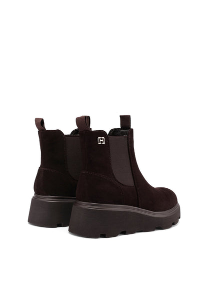 Bottines Chelsea Femme Olga – photo 13